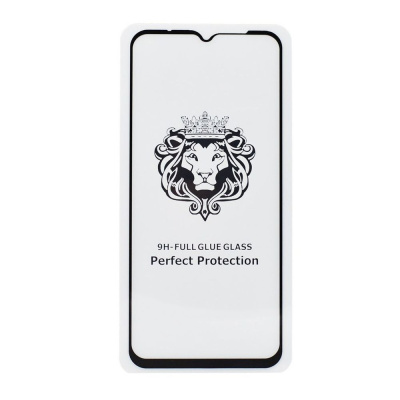 Защитное стекло 5D Xiaomi Poco M5