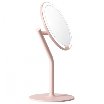 Зеркало AMIRO HD Daylight Mirror Mini 2S (AML117) Pink
