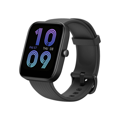 Часы Xiaomi Amazfit Bip 3 (A2172) Black EU