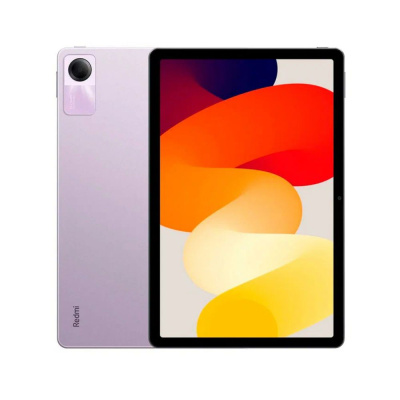 Планшет Xiaomi Redmi Pad SE 8/256 Lavender Purple RU