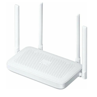 Роутер Xiaomi Router AX1500 (RD04) (DVB4383CN)